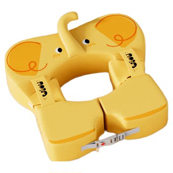 Inflatable swimming rings for babies over 6 months old