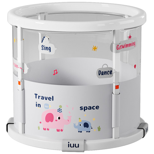 IUU детское ведро для плавания