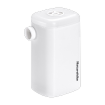 Naturehike high-power mini air pump charging treasure outdoor USB electric air bed inflatable cushion