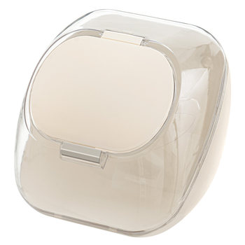 Lazy corner rice barrel rice cylinder flour storage grain barrel