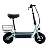 Hot selling mini small two-wheeler lightweight foldable transportation