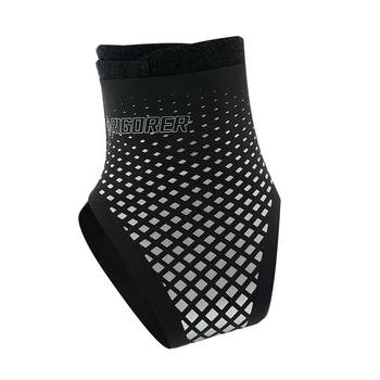Accurate ankle sprain fixed running protective gear