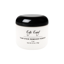 (self-employed) eye envy angel tears mark powder 70g kitty pooch cleaner eye cleaner than bear