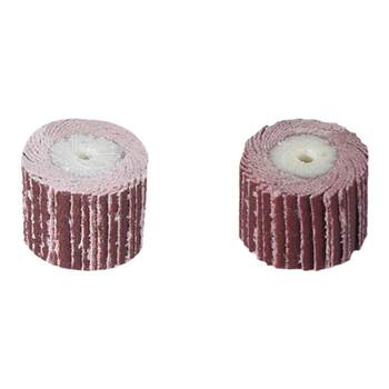 Balang living handle hundred pages grinding polishing grinding head