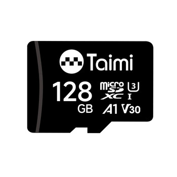 128g high-speed memory card tf card monitoring memory dedicated