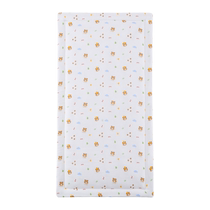 Baby Mattress Bedding Pure Cotton Autumn Winter Baby Splicing Bed Sleeping Mat Children Kindergarten Mat Special Mat customized
