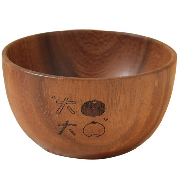 Corn tableware cute children's bowl