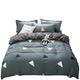 Quilt, quilt core, quilt cover all in one complete set