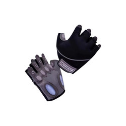 Laura Star 0711 Fitness Gloves Are Non-Slip, Wear-Resistant, Thickeneded and Shock-Absorbing, Sports Training Equipment, Unisex