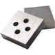 Huabo steel bar cutting blade has good toughness and good quality