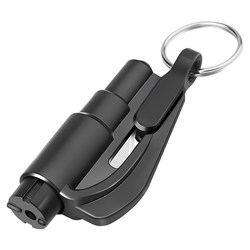 Benboser Automobile Safety Hammer Escape Window Breaker