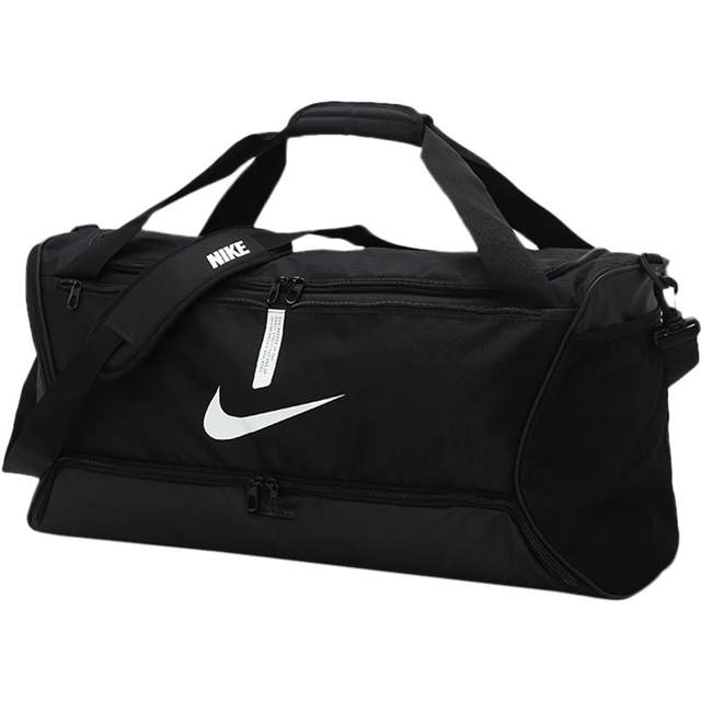 Nike large capacity sports bag crossbody bag