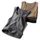 German velvet thermal vest men's inner wear bottoming shirt autumn and winter plus velvet thickened heating vest sleeveless waistcoat new style
