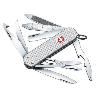 Self-operated Victorinox Swiss Army Knife 58mm Mini Hero