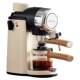 Bear's home American Italian small coffee machine