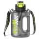 Fuguang Large Capacity Summer Sports Bottle