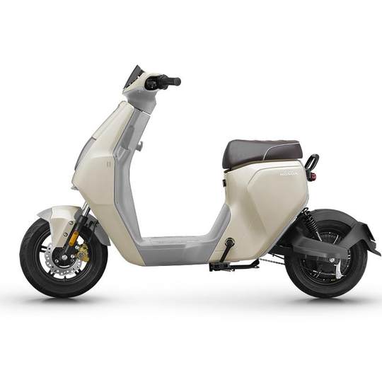 【华南专享】五羊本田电动车26款U-be电动车新国标电动车可上牌