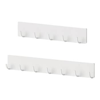 Export to japan for free punching plastic hooks simple
