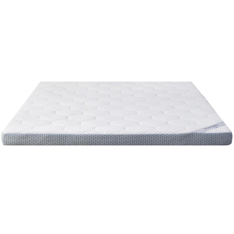 Dream Lily Memory Foam Zero Pressure Mattress Reversible