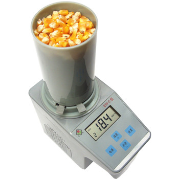 Precise and durable grain moisture meter tianhe corn and wheat