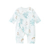 Walibi baby onesie pure cotton summer 50 count