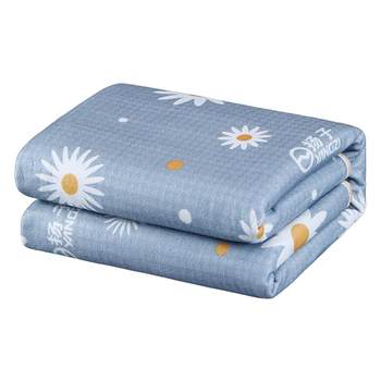 Single electric blanket yangzi double control double