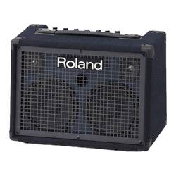 SF ROLAND 롤랜드 스피커 KC220 KC400 KC600 KC990 일렉트릭 드럼 키보드 신디사이저