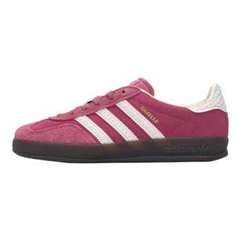 Inter丨adidas clover shoes women's shoes new summer sports shoes low-top lightweight casual moral training shoes
