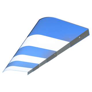 Transparent rain shield invisible awning home balcony eaves window plexiglass awning rain awning bracket