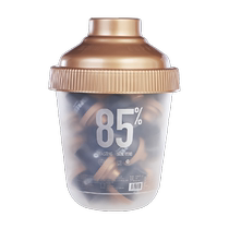 Even coffee Classic style large full tank Condensed Pure Black Instant Coffee Powder 4g * 33 Intense Alcohol American Take Iron