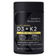 SR ວິຕາມິນ D3&K2 Liquid Capsules 160 ແຄບຊູນ