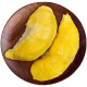 Seasonal fresh Thai golden pillow frozen durian meat seedless