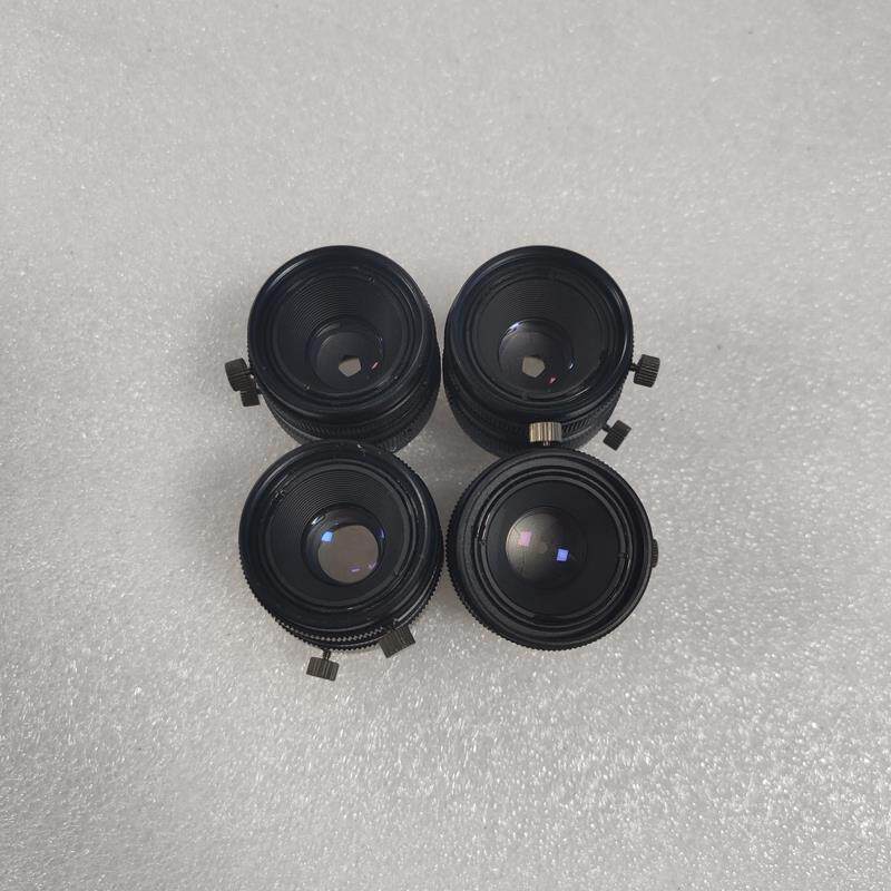 拍前议价：小胖VST VS-LD20微距镜头高分辨率大景深0.04-0.22X 95评价 