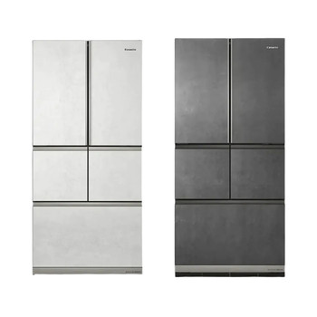 Casarte 550 Zero-Embedded Refrigerator Bcd-550Wlcfpa4W5U1/A4Wfu1/A4Zfu1/A4Ybu1