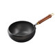 Zhangqiu big belly pot non-stick pot