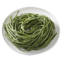Tribute vegetable dry goods 500g hot pot ingredients for meals local specialties commercial dry goods moss vegetables ring vegetables dry grade special
