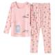Buy one get one free! Summer thin cotton confinement clothes