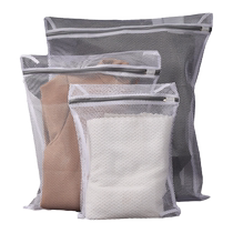 Anti-deformation washing machine special laundry bag mesh bag underwear bra wash bag clothes filter mesh bag laundry mesh bag