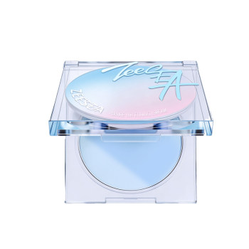 Zeesea nourishing color-free makeup setting cream
