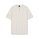 MRCYC slim short-sleeved T-shirt knitted bottoming shirt