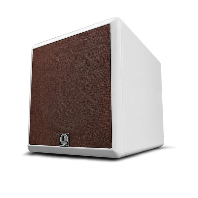 Fross sub12b professional audio subwoofer