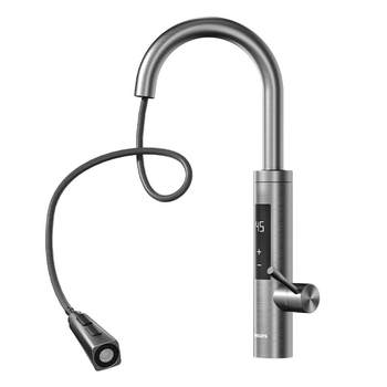 Philips nanomembrane instant electric hot water faucet