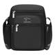 Simple casual cross-slide bag men's shoulder bag briefcase