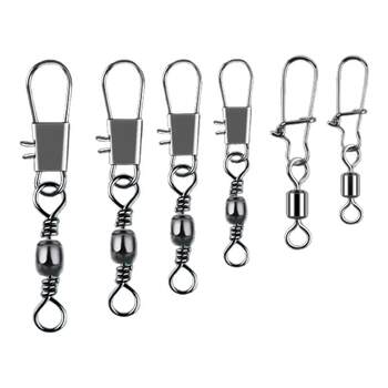 Famous rhino b-type luer pin eight-character ring buy two get one free