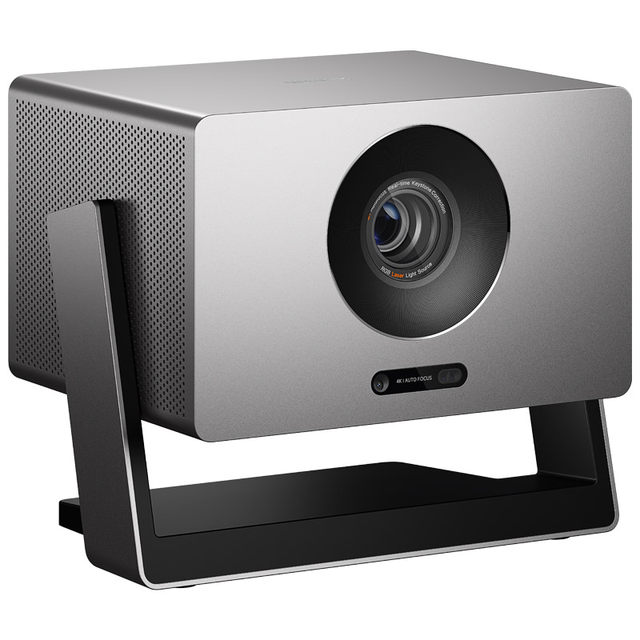 Xiaomi Laser Projector 3 4K new Dolby sound quality pure three-color laser source home audio and video entertainment projector