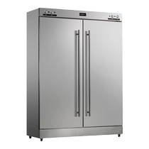 Canbo XDR640-F1A commercial disinfection cabinet vertical hotel canteen restaurant disinfection cupboard