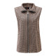 Mom's spring vest jacket short vest