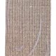 Thickened solid color elbow yarn carpet for living room and bedroom
