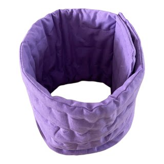 纯棉花护肚围成人护腰带男女士肚兜中老年护胃孕产妇暖宫护肚脐围