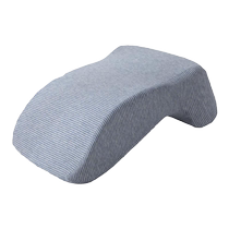 Student Classroom Memory Foam Nap Pillow Lying Down Sleeping Pillow 2024 New Sleeping Special Pillow Lying Down Table Childrens Pillow
